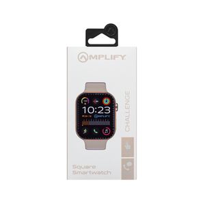 Amplify Challenge Series Smart Watch Rose Gold